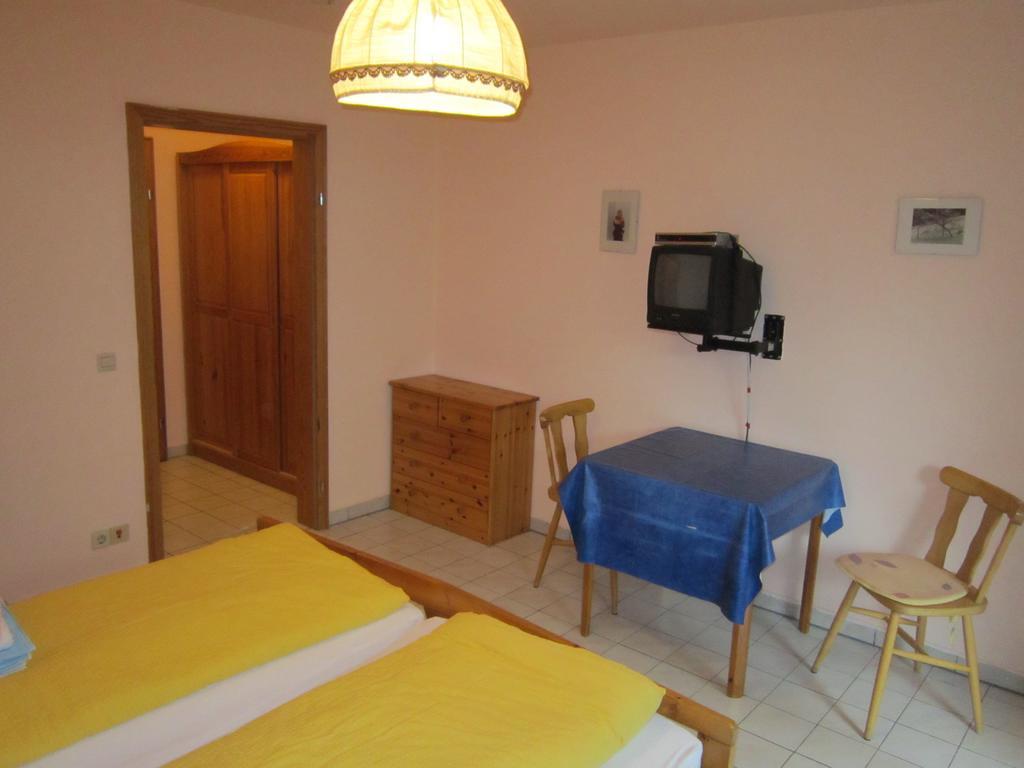 Waldpension Stachl Bromberg Room photo